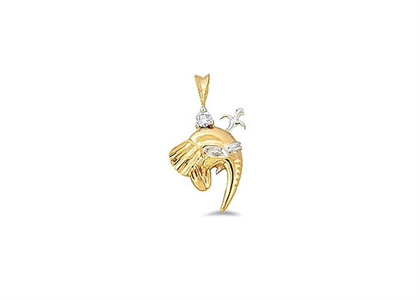 Gold Plated | Fashion Pendants